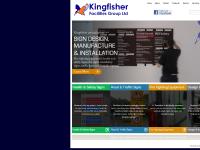 kingfisher-signs kingfisher-signs