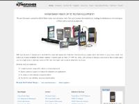 Kingfisher Fiber Optic Cable Tester, Optical Fibre Testers Kingfisher Fiber Optic Cable Tester, Optical Fibre Testers
