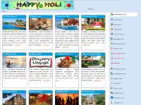 Self Catering, Yoga & Holistic Holidays, Medical Tours, Tailormade Tour Self Catering, Yoga & Holistic Holidays, Medical Tours, Tailormade Tour