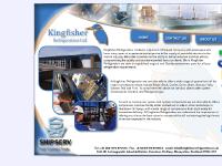 Kingfisher Refrigeration Ltd - Bitzer, Bock, Carrier, Dorin, Gram, Grasso, Halls, Sabroe, Stal, York Kingfisher Refrigeration Ltd - Bitzer, Bock, Carrier, Dorin, Gram, Grasso, Halls, Sabroe, Stal, York