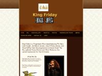 King Friday - Home