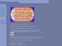 kinggroup.com.au Products, Telephone Us, Tips/Safety