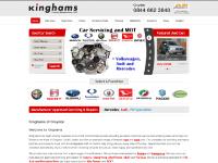 kinghams.co.uk Used cars, New Cars, used car Croydon kinghams.co.uk Used cars, New Cars, used car Croydon