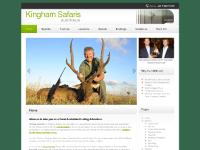 Locations, Kingham, Marble Island, Walker River Locations, Kingham, Marble Island, Walker River
