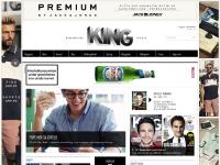 Stilbildande, Kings klockblogg, Ytligt, Lindbergs stil Stilbildande, Kings klockblogg, Ytligt, Lindbergs stil