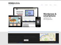 King of the Hill productions – Digital Agency King of the Hill productions – Digital Agency