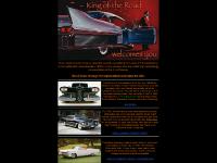 liten kingoftheroad.net skärmbild