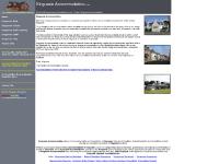 Kingussie Accommodation, Accommodation Kingussie, Kingussie Bed and Breakfast,