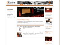 Digital Cinema Projection Solutions, DCP 30 SX II - 2K / 4K, DCP 30 MX II - 2K / 4K, DCP 30 LX II - 2K / 4K