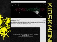 kioskmongo - kioskmongo -