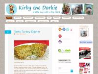  GIVEAWAYS, Our Foster Dogs, Bark At Us, Bark Roll