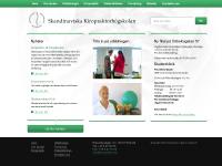 Scandinavian College of Chiropratic