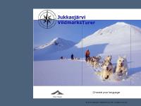 liten kirunalappland.se skärmbild