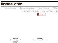 linnea.com