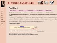 liten kirurgi-plastik.se skärmbild liten kirurgi-plastik.se skärmbild