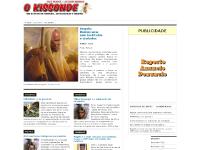 kissonde.net