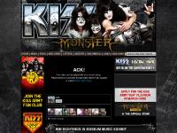 kissonline.com Kiss, Kiss Online, Kiss Official Website