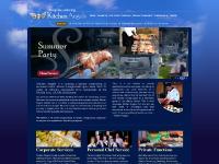 Kitchen Angels Personal Chef Services for London and all UK - Catering Company for London and all UK - Christmas Party, Barbeque, Hog Roast Berkshire Caterers