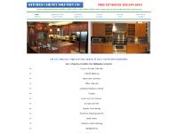 CUSTOM CABINET SOLUTION