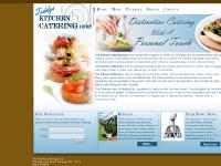 Kitchen Catering Corp.
