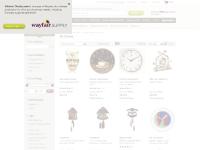 liten kitchenclocks.com skärmbild liten kitchenclocks.com skärmbild