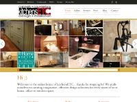 Kitchen Design Bathroom Richmond VA Cabinets Remodeling - Richmond VA's best in Kitchen Design, Bath Design, Interior Design and Renovation