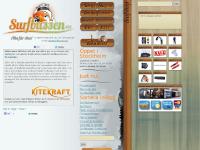Startsida | Kitekraft - Webshop för kitesurf, kitebrädor och ... Startsida | Kitekraft - Webshop för kitesurf, kitebrädor och ...