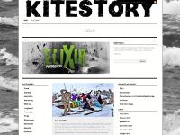 liten kitestory.se skärmbild liten kitestory.se skärmbild