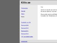 kittv.se Förstasidan, Kennet, Adam kittv.se Förstasidan, Kennet, Adam