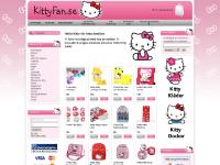 Hello Kitty Saker, Kläder, Docka & Dator - KittyFan.se Hello Kitty Saker, Kläder, Docka & Dator - KittyFan.se