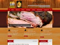 KIWI KING SPIT ROAST & BBQ CATERING