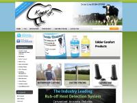 Kiwikit Ltd | Suppliers of agricultural, equine and leisure products.