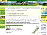 Choose from a large range of New Zealand motels Choose from a large range of New Zealand motels