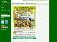 The Kiwi Puppet Company :: Kiwi Puppet Company The Kiwi Puppet Company :: Kiwi Puppet Company