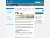 New Zealand Qualifications Framework - Te Taura Here Tohu Mātauranga o Aotearoa » NZQA New Zealand Qualifications Framework - Te Taura Here Tohu Mātauranga o Aotearoa » NZQA