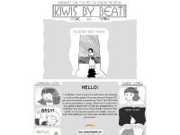 KIWIS BY BEAT! KIWIS BY BEAT!