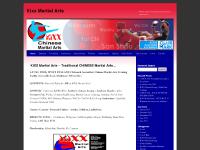 Kixx Martial Arts & Fitness Gym Kixx Martial Arts & Fitness Gym