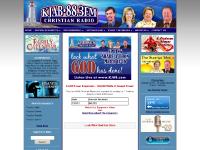 kjab.com Christian Radio, Missouri Christian Radio, Southern Gospel