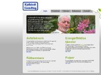 Tjänster inom process- och styrteknik inom VA samt rötning av organiskt avfall