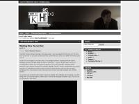 kjhanson.com LinkedIn, Last articles (Show / Hide), Boelter + Lincoln