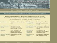 Kevin J. Moore & Associates Kevin J. Moore & Associates