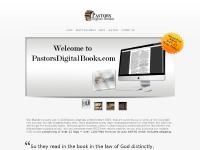 PastorsDigitalBooks.com - Thousands of digital documents for your Bible study needs.