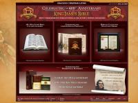 KJV 400th Anniversary