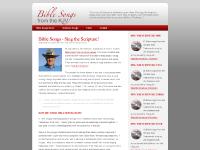 Bible songs from Scripture verses, Sing the Scripture, Sing the Scripture 1 Contents, Sing the Scripture 2 Contents Bible songs from Scripture verses, Sing the Scripture, Sing the Scripture 1 Contents, Sing the Scripture 2 Contents