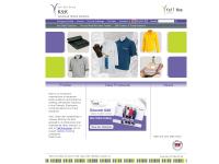kk-fabrics.com Yail Noa group, בניית אתרים kk-fabrics.com Yail Noa group, בניית אתרים