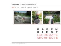 Karen Kiest | Landscape Architects