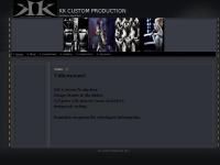 kkcustom.se Guestbook, Gallery, Services kkcustom.se Guestbook, Gallery, Services