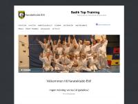 - Karateklubb Elit - Karateklubb Elit