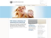 kkf.nu Gl&ouml;mt l&ouml;senordet?, Patientinformation, Föreningsinformation