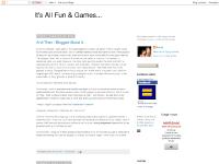 kkfast.blogspot.com What You're Dying to Know, Kristin Keegan Fast, 12:40 PM